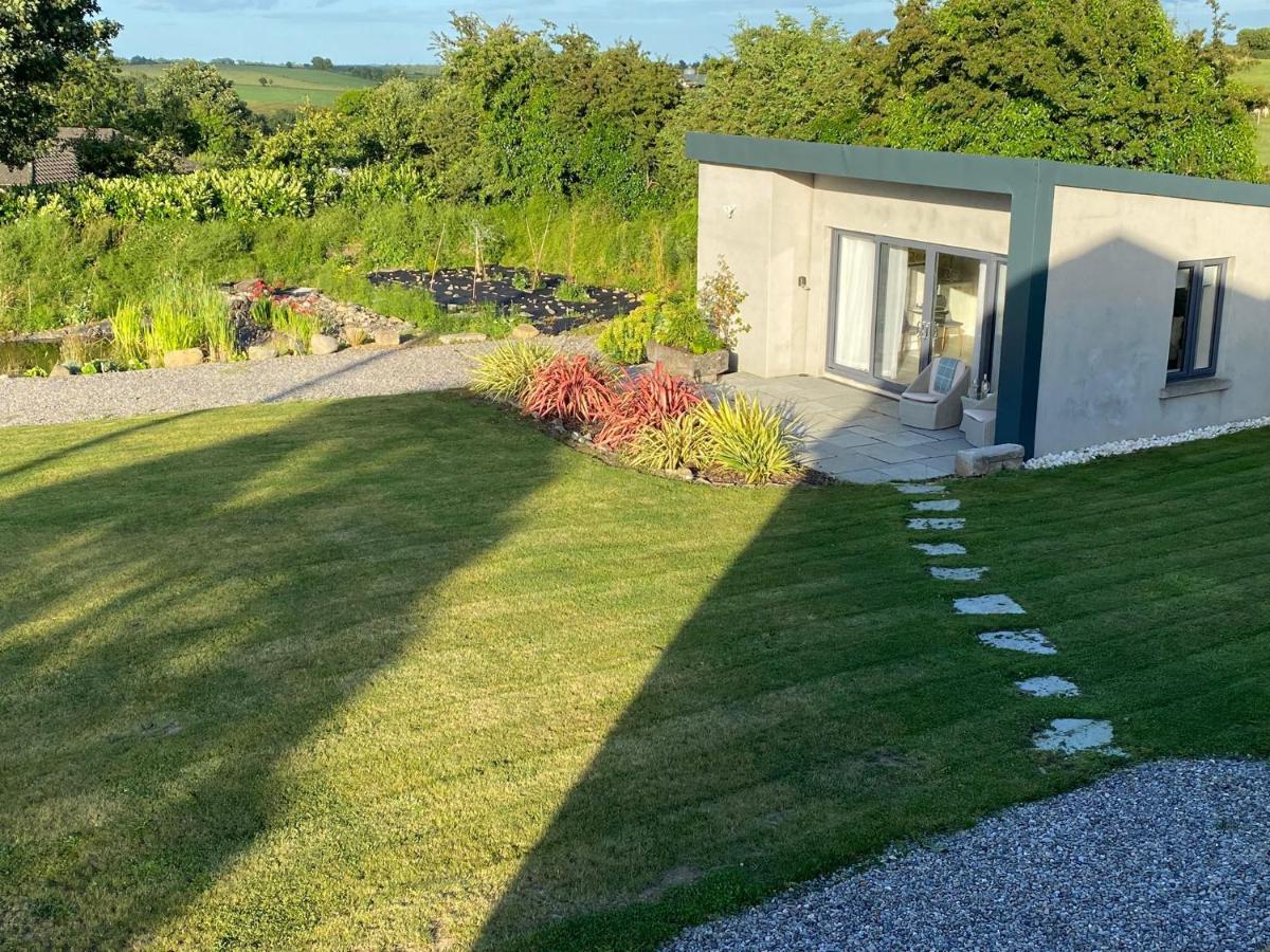 The Shepherd'S Lodge Tullyallen Esterno foto