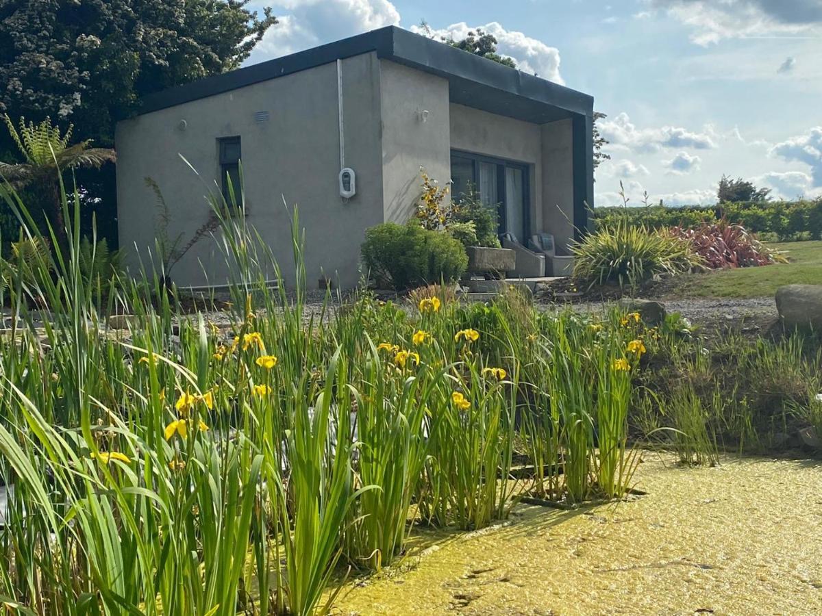 The Shepherd'S Lodge Tullyallen Esterno foto