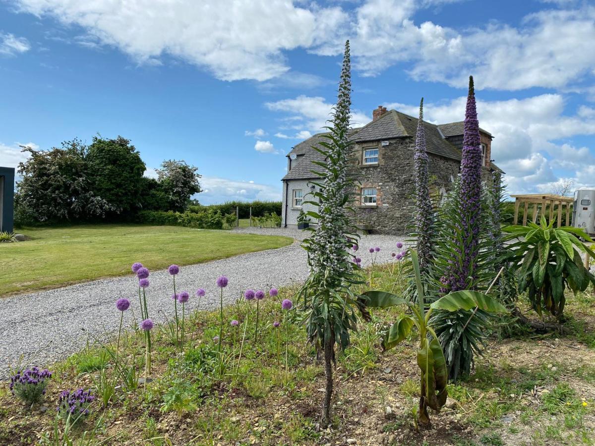 The Shepherd'S Lodge Tullyallen Esterno foto